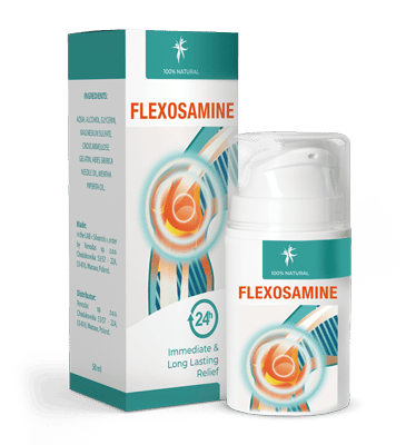 Flexosamine